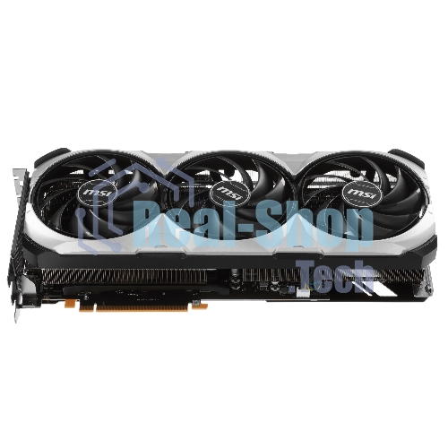 Видеокарта MSI RTX4080 VENTUS 3X E OC 16GB GDDR6X 256bit 2xDP 2xHDMI 3FAN RTL