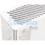 Компьютерный корпус Formula V Line Crystal U9 PA White, ATX, TYPE-C*1, USB3.0*2, Curved Glass, SIDE 3x PERFORMANCE ARGB, REAR 1x PERFORMANCE ARGB