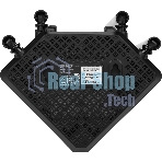 Двухдиапазонный гигабитный Wi-Fi роутер Mercusys MR1200G AC1200