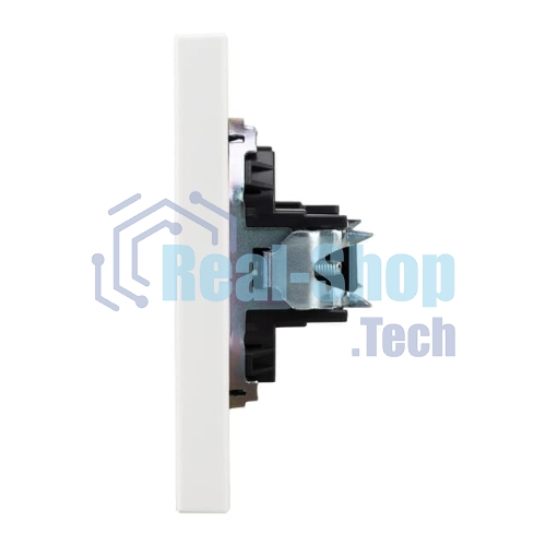 Розетка Kranz STRONG HDMI с/у жемчуг