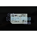 Ламинатор Cactus CS-LAB-A4400, 2 вала, A4, 125мкм, 400 мм/мин