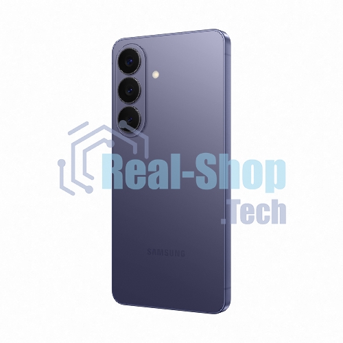 Смартфон Samsung Galaxy S26 SM-S942B 12/256Gb фиолетовый