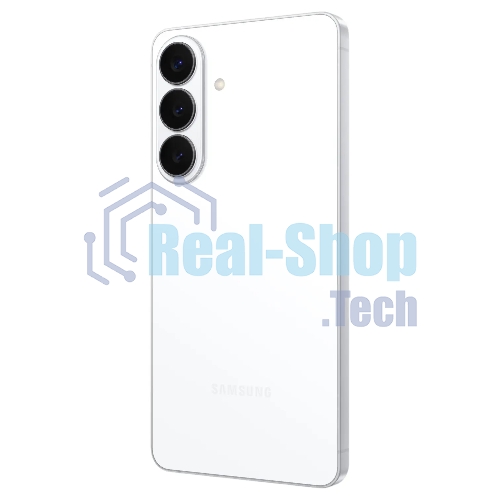 Смартфон Samsung Galaxy S26+ SM-S947B 12/256Gb, белый