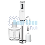 Блендер погружной Blackton Bt HB420PS White-Black