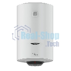 Водонагреватель Ariston PRO1 R INOX ABS 80 V