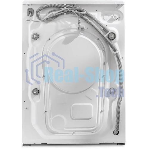Стиральная машина Candy CSH44283DW/2-07 белый, загрузка фронтальная 8кг, 1200 об/мин., класс: А