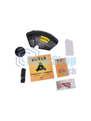 Триммер бензиновый Huter GGT-1300S, 1,74 л.с.