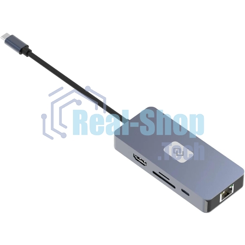 Стыковочная станция Digma DS-809