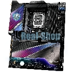 Материнская плата ASRock Z890 Nova WiFi, LGA 1851, Intel Z890, 4xDDR5, 4xSATA, 6xM.2, 1xPCIe 5.0 x16, 1xPCIe 4.0 x16, 1xPCIe x4, 1xHDMI, 2xThunderbolt 4, 1x5Gb LAN, 1x2.5Gb LAN, 4xUSB-A 3.2 Gen 2, 4xUSB-A 3.2 Gen 1, 2xUSB 2.0, 7.1, ATX