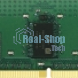 Оперативная память Synology, DDR4, 16GB (1x16GB), 2666MHz, CL19, RDIMM