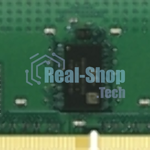 Оперативная память Synology, DDR4, 16GB (1x16GB), 2666MHz, CL19, RDIMM