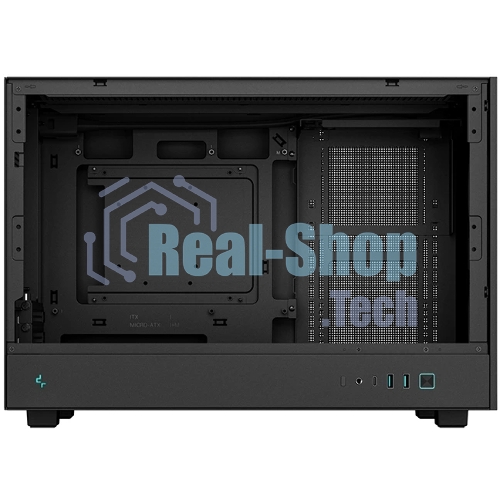 Компьютерный корпус Deepcool CH260