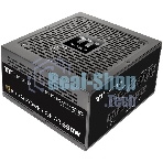 Блок питания Thermaltake Toughpower GF A3 (PS-TPD-0650FNFAGE-H), 650Вт, 80 PLUS Gold, 120мм, модульный, черный