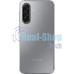 Смартфон Samsung Galaxy A17 SM-A175F, 6/128Gb, серый