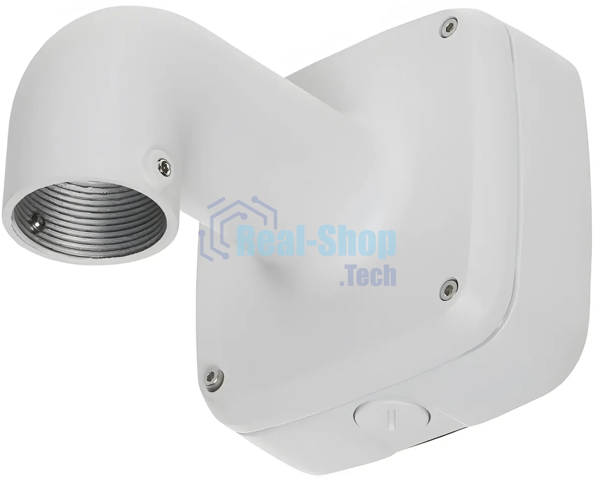 Настенный кронштейн для камер серий SD42, SD32, SD29, HDBW2, HDBW3, HDBW4, EB1 Wall Mount PFB302S