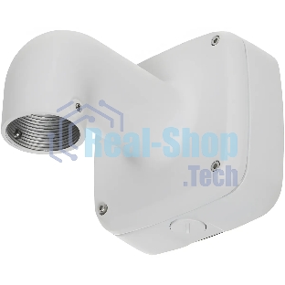 Настенный кронштейн для камер серий SD42, SD32, SD29, HDBW2, HDBW3, HDBW4, EB1 Wall Mount PFB302S
