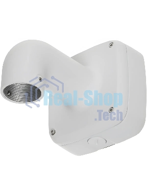 Настенный кронштейн для камер серий SD42, SD32, SD29, HDBW2, HDBW3, HDBW4, EB1 Wall Mount PFB302S