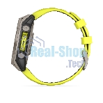 Умные часы Garmin Fenix 8, 1.6