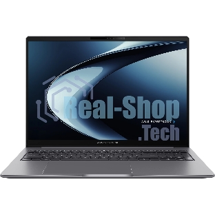 Ноутбук ASUS ExpertBook Entry PM3606CKA-PL0159 AMD Ryzen AI 5 330 16GB 512GB 2280 PCIE G4 SSD 16.0