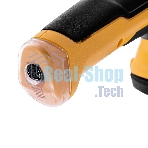 Ножницы-кусторез аккумуляторные Denzel G411 с акк. 3,6В Li-Ion 1,5 А·ч