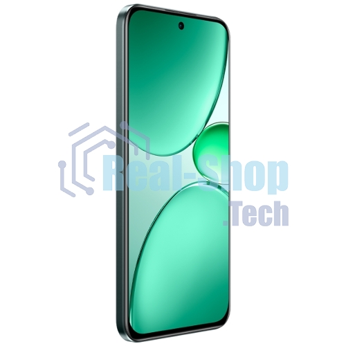Смартфон Realme C85 Pro RMX5555 6/128Gb, темно-зеленый