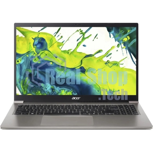 Ноутбук Acer Aspire Lite AL15-33P-3809/15.6