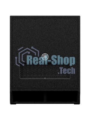 Сабвуфер Yamaha DXS15MKII активный, 15