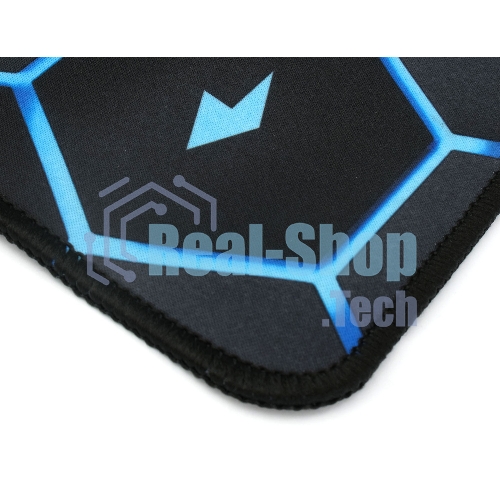 Коврик для мыши Gembird MP-35-30-COMB, 