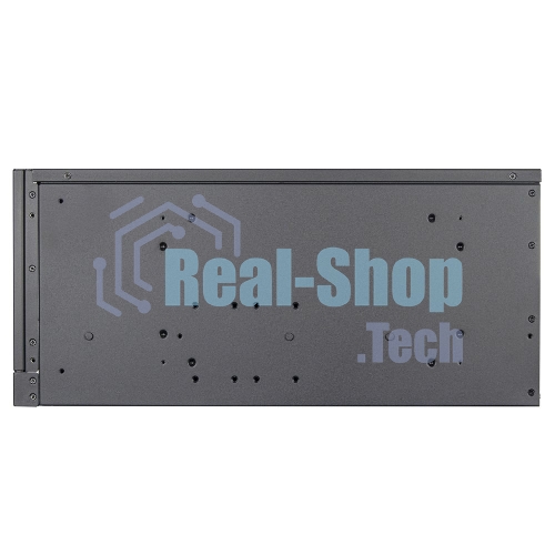 Компьютерный корпус Silverstone SST-RM51