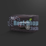 Пылесос BQ VC1610C Xtreme Power серый-фиолетовый, 500/1600 Вт, уборка сухая, пылесборник контейнер 2.5 л