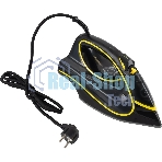 Утюг Hyundai H-SI01560 3200 Вт черный/желтый