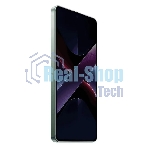 Смартфон Poco X7 Pro 5G 8/256Gb зеленый