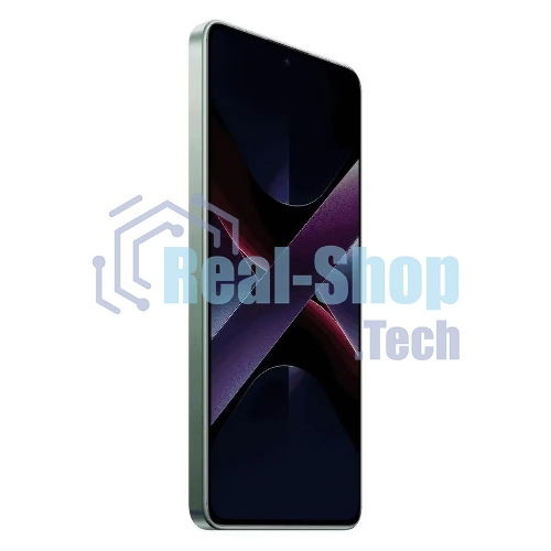 Смартфон Poco X7 Pro 5G 8/256Gb зеленый