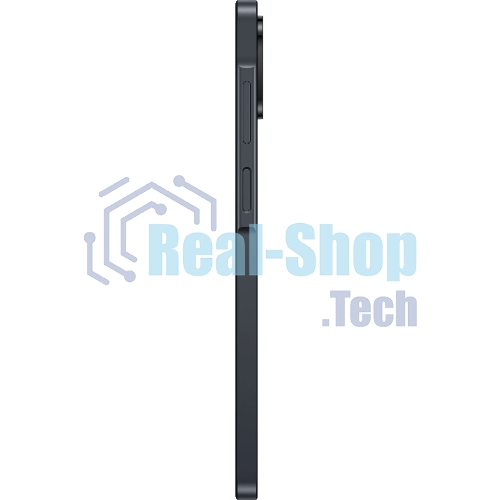 Смартфон Samsung Galaxy A07 4/64Gb черный