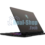 Ноутбук MSI Crosshair A16 HX D8WGKG-078XRU AMD Ryzen 7 8840HX/32Gb/SSD 1Tb/RTX 5070 8Gb/16