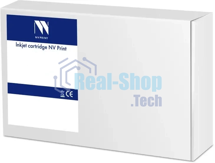 Картридж NVPrint совместимый NV-006R01694 Голубой для Xerox DocuCentre SC2020 (3000k)