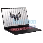 Ноутбук ASUS TUF Gaming A18 FA808UH-S8050 серый AMD Ryzen 7 260 3800MHz/18
