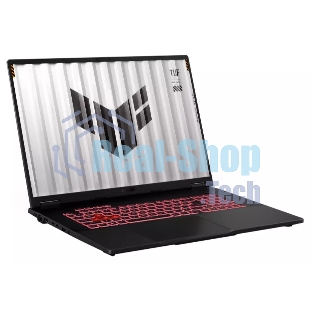 Ноутбук ASUS TUF Gaming A18 FA808UH-S8050 серый AMD Ryzen 7 260 3800MHz/18