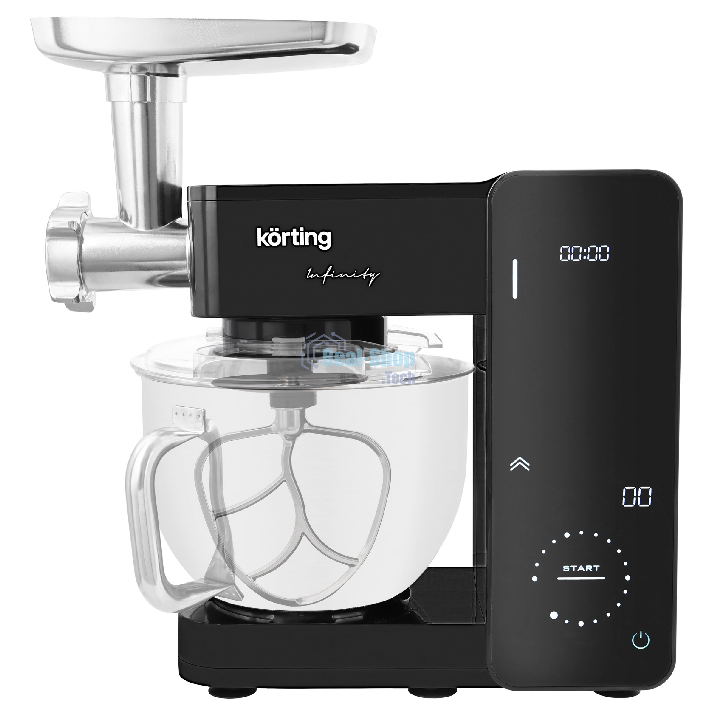 Кухонная машина Korting KKM 0101 M Infinity