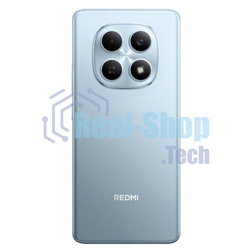 Смартфон Redmi Note 15 RU 8/128Gb синий