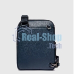 Сумка Piquadro Modus Special CA6303MOS/BLU синий натур.кожа