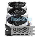 Видеокарта MSI RTX4080 VENTUS 3X E OC 16GB GDDR6X 256bit 2xDP 2xHDMI 3FAN RTL