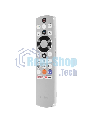 Телевизор Haier 43
