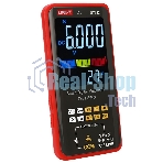 Мультиметр портативный СМАРТ UNI-T UT122