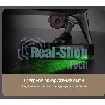 Пылесос ручной Deerma DEM-T30W Station серый/черный, питание от аккумулятора, 240 Вт, уборка сухая, пылесборник 0.56 л, работа от АКБ max 45 мин