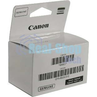 Печатающая головка CANON QY6-8028 черный для Pixma-G1420/G2420/G3420/G5040/G5050/G6040/G6050/G7040/G7050
