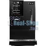 Кофемашина автоматическая Rondell-МБТ RDE-1117 черный, исп. кофе - зерновой, 1.1 л, 1351 Вт, 20 бар