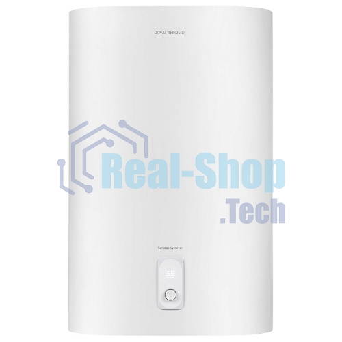 Водонагреватель Royal Thermo RWH 80 Smalto Inverter