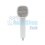 Фен Puff 1602 белый, 1600 Вт, компактный