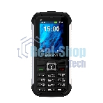 Мобильный телефон MAXVI R11 черный